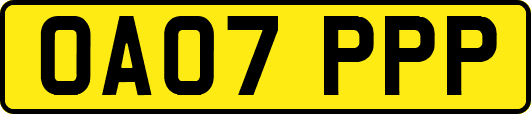OA07PPP