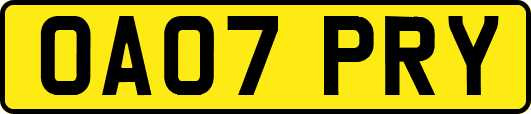 OA07PRY