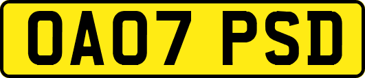 OA07PSD