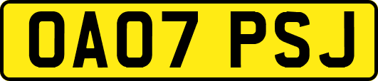 OA07PSJ