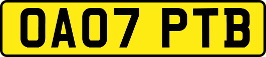 OA07PTB