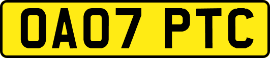 OA07PTC
