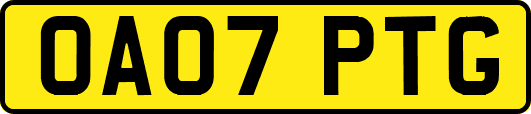 OA07PTG