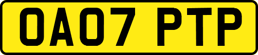OA07PTP