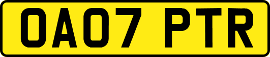 OA07PTR