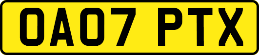 OA07PTX
