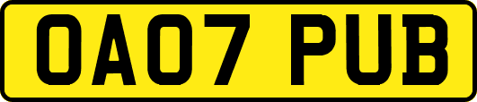 OA07PUB