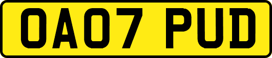 OA07PUD