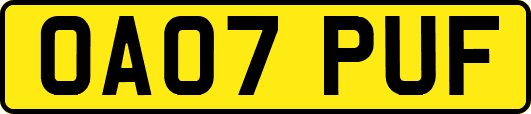 OA07PUF