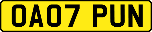 OA07PUN
