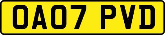 OA07PVD
