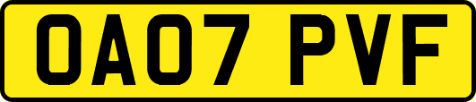 OA07PVF