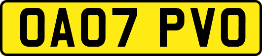 OA07PVO