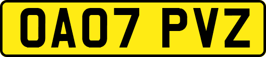 OA07PVZ
