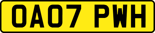OA07PWH
