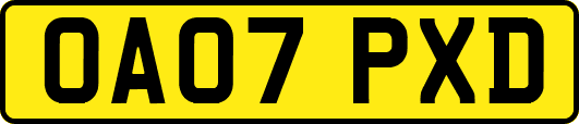 OA07PXD