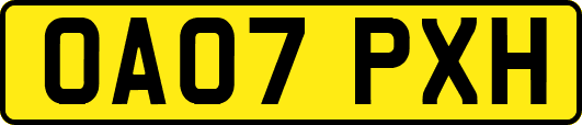 OA07PXH