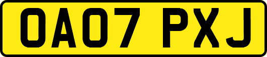 OA07PXJ