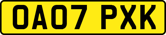 OA07PXK