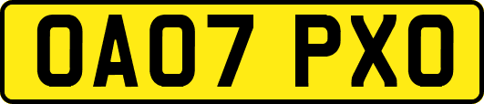 OA07PXO