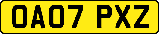 OA07PXZ