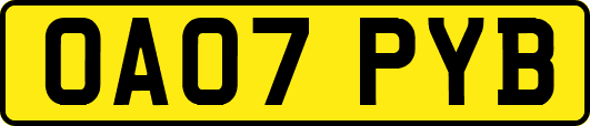 OA07PYB