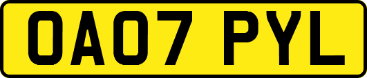 OA07PYL