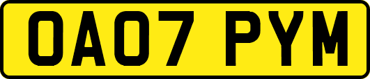 OA07PYM