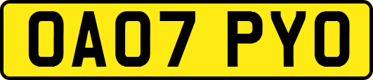 OA07PYO