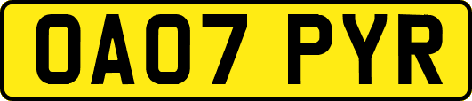 OA07PYR