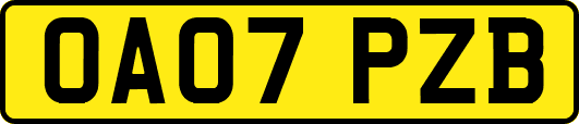 OA07PZB