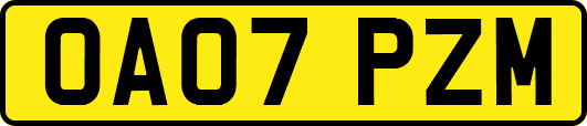 OA07PZM