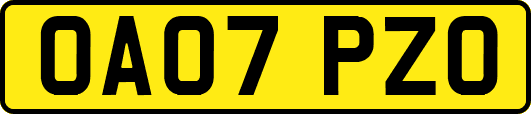 OA07PZO