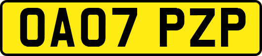 OA07PZP