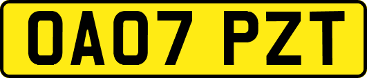 OA07PZT