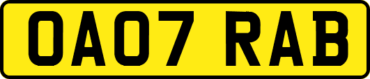 OA07RAB