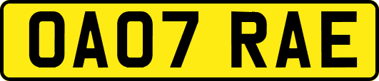 OA07RAE