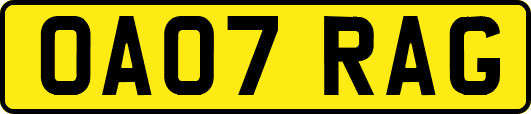 OA07RAG