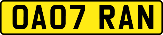 OA07RAN