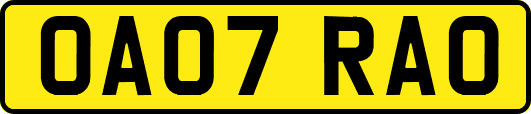 OA07RAO