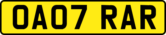 OA07RAR