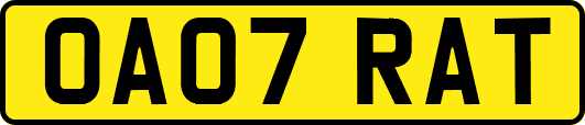 OA07RAT