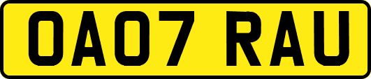 OA07RAU