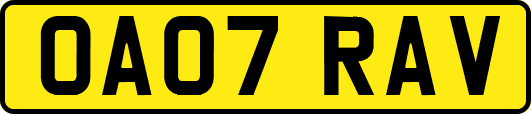 OA07RAV