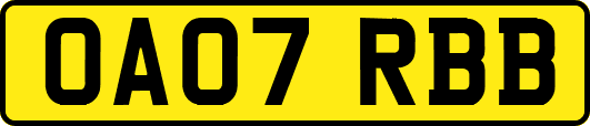 OA07RBB