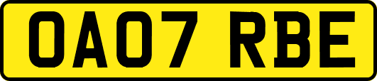 OA07RBE