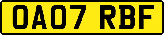 OA07RBF