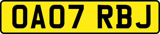 OA07RBJ
