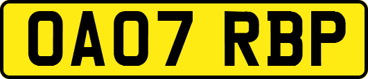 OA07RBP