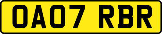 OA07RBR